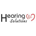 Hearing Solutions logo